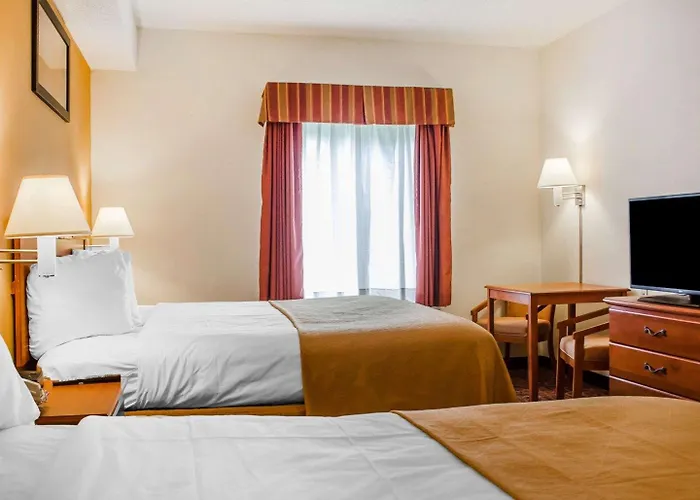 Quality Inn & Suites