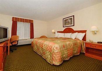 Quality & Hotel Hershey