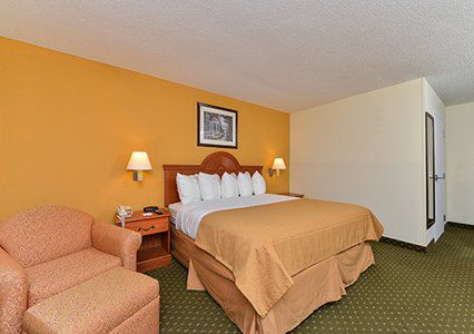 Quality & Hotel 2*