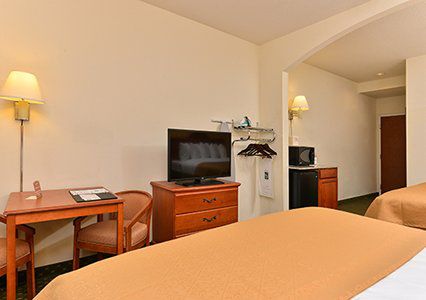 Hotel Quality & Hershey