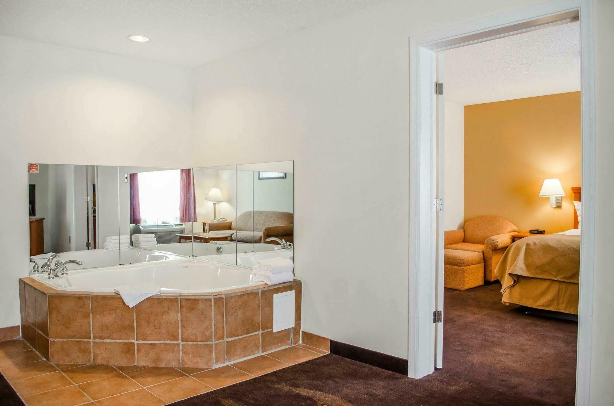 Hotel Quality &